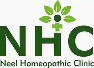 Neel Homeopathic Clinic Logo